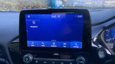 Ford Fiesta 1.0 EcoBoost Titanium X 5dr Petrol Hatchback